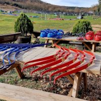 Archery Logroño Archery Logroño