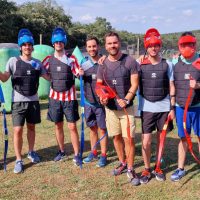 Archery la rioja despedidas Archery la rioja despedidas