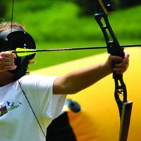 Archery Logroño Archery Logroño