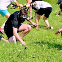 Archery-Tag_logroño Archery-Tag_logroño