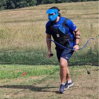 Archery tag DESPEDIDAS Archery tag DESPEDIDAS