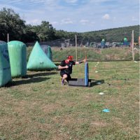 despdidas Archery tag La despdidas Archery tag La