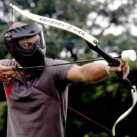 Archery_Tag_ depedidas Archery_Tag_ depedidas