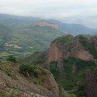 Trekking despedida de soltero