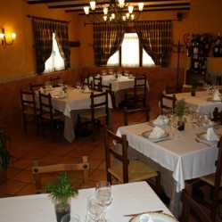 Restaurante La Rioja despedidas