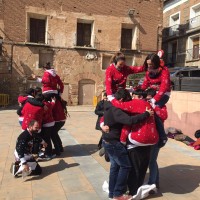 Gymkhana en Logroño despedidas