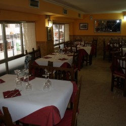 restaurante despedidas Logroño
