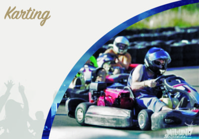 Karting en Logroño (Indoor y Exterior)