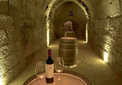 Bodega 3 Catas de vino en Logroño, Logroño bodegas