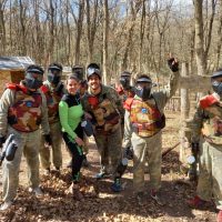 Paintbal patr Paintbal patr