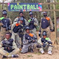 Paintball Paintball