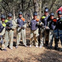 Paintball La Rioja Paintball La Rioja