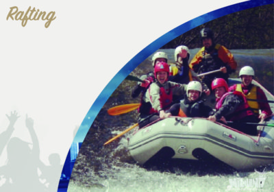 Rafting en La Rioja