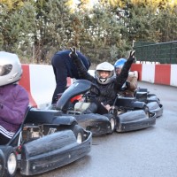 Karting Logroño