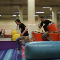 Humor Amarillo 7 Humor Amarillo Indoor Logroño