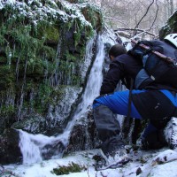 Logroño trekking, escalada Logroño