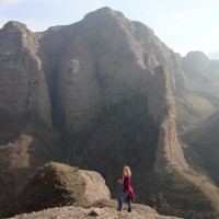 Trekking en Logroño despedidas