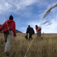 Trekking para despedidas en La Rioja