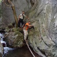 Trekking despedidas Logroño